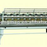 Mechanicals Shuttle Multi Needle Quilting Machine