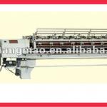 Automatic Multi Needle Quilting Machine