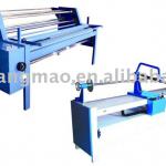 We Sell Computerized Single needle Oblique Cutting Machine