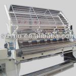 Manual mechanical multi-needle quilting machine 64A