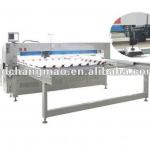 Automatic Single Head Quilting Machine for Mattress Making