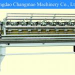 Cam Multi Needle Quilting Machine Parts Factory