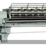 Automatic Quilting Machine with HD video