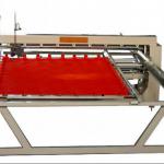 Qingdao Single Needle Quilting Machine