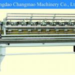 Cam Quilting Machine Production Line