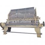 2013 Hottest High Efficiency Mechanical Multi- Needle Quilting Machine