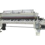 High --Speed Mechanical Multi- Needle Quilting Machine