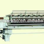 Chinese Computerized Multi Needle Quilting Machine