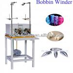 Bobbin Winder for Multi Needle Shuttle Quilting Machine