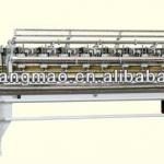 Chinese Comforter Making Machine Factory