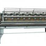 Cam Shuttle Quilting Machine