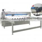 Maochang Computerized High Speed Single Needle Quilting machine