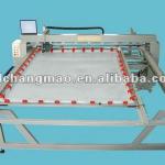 HFJ-26B single needle sewing machine in quilting machinery