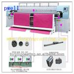 ybd325 Sewing embroidering machine