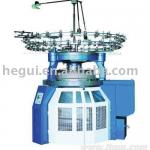 2013 circular jacquard knitting machine