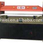 Hydraulic Plane towel/facecloth Cutting Machine