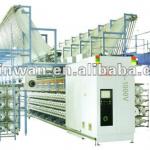 2012 the newest Draw-texturing machine with high technology