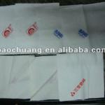 color printing napkin machine