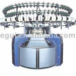 circular jacquard knitting machine