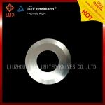 blades textile machinery parts and components