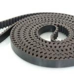 T Type Industrial Rubber Timing Belt