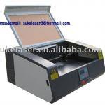 smaller laser machine