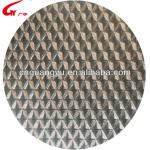 leather anilox roller