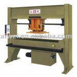 oil dynamic travling head cutting machine