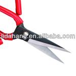 [ LDH Industry scissors] YP-2 Plastic handle thread cutter scissors 4 zise