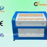 Fabric laser engraving and cutting machine YH-G1490
