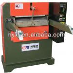 Full automatic Leather embossing machine