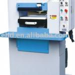 HYDRAULIC LEATHER EMBOSSING MACHINE