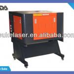 CO2 laser engraver machine for leather 500mm*300mm