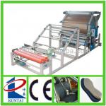 CE and ISO Certified PU Shoes Machinery