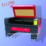 CNC Laser Leather Engraving machine