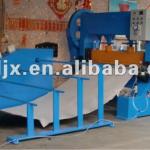 ZL-P(1800) Mechanical leather perforating machine