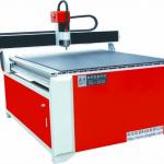 CNC router machine for woodworking