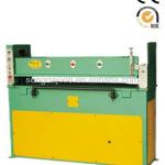 SC-2551 High Speed Hydraulic Cutting Machine
