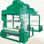 YG-02A1 Leather Machine for Color Changing