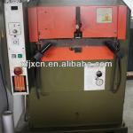 PL1250 Leather Embossing Machine