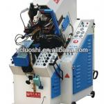 nine claw oil hydraulic automatic toe lasting machine