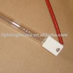 heat lamp infrared of halogen for shoe machine&amp;plastic blowing machine