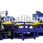 PVC Upper Machine