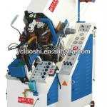 LS-737MA automatic oil hydraulic toe-lasting machine