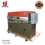 50T Precise 4 column Hydraulic Pressure Die Cutting Machine