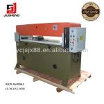 XCLP3-400 rubber shoe sole making machine