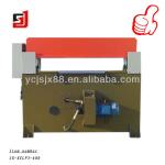 Hydraulic Pressure Cutting Machine 60T