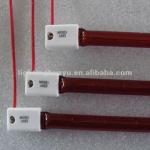 Ruby Quartz IR Lamp 500w 1000W 1200W 1500W