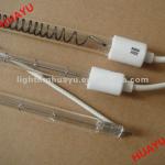 Quartz SW Infrared Heating tube