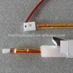 Short Wave IR Heating element